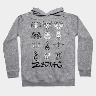 ZODIAC Hoodie